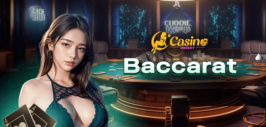 Trải nghiệm casino trực tuyến