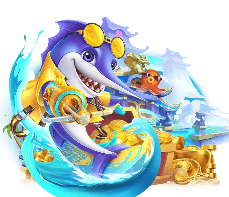 Slot Games & Nổ Hũ