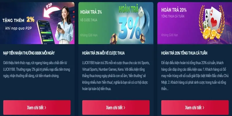 Thông báo khuyến mãi độc quyền từ 79kinh nhà cái