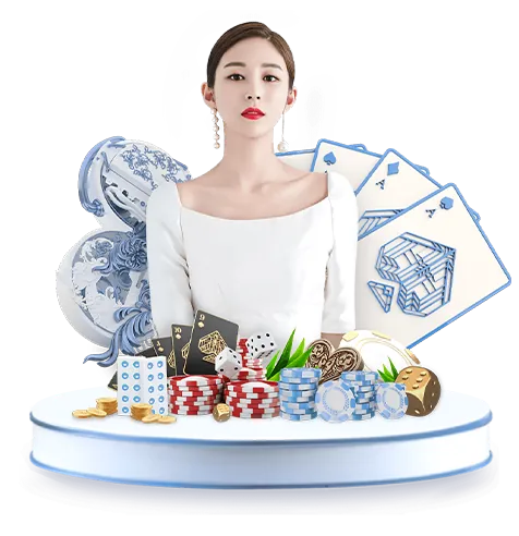 Quả bóng tennis và vợt trên sân